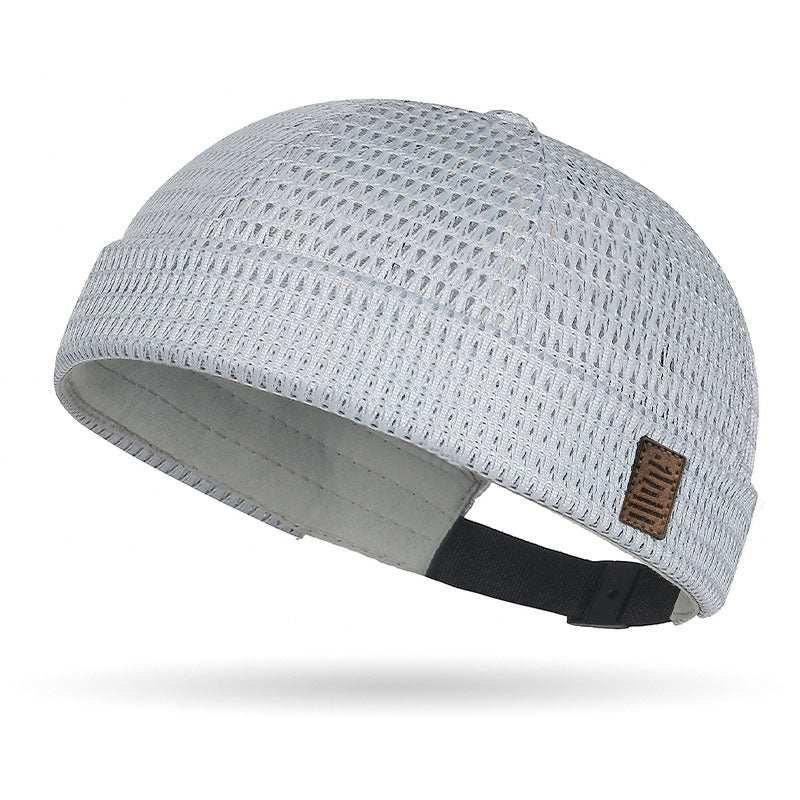 Alex — Randlose Mesh-Kappe | 1+1 GRATIS - Image 17