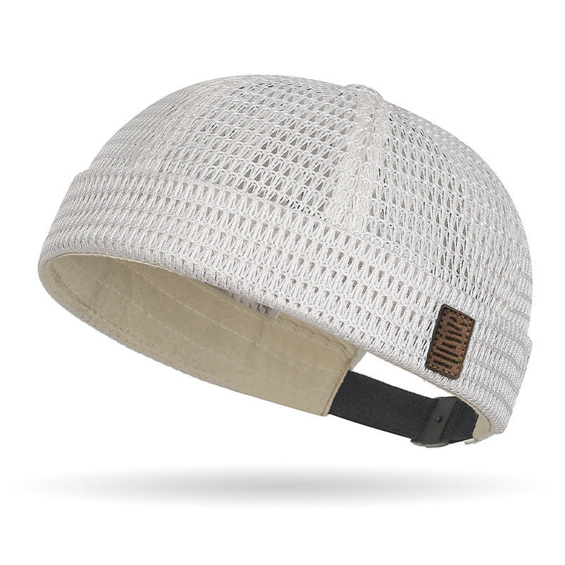 Alex — Randlose Mesh-Kappe | 1+1 GRATIS - Image 18