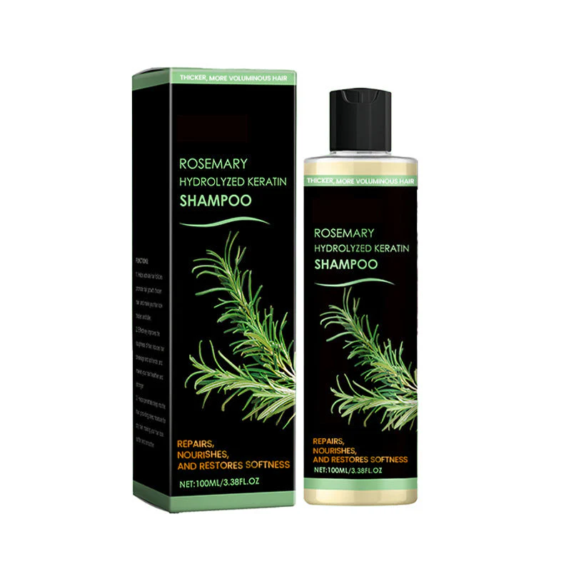 All-in-One nährendes Reparaturshampoo — Stärkeres, glatteres, gesünderes Haar - Image 15