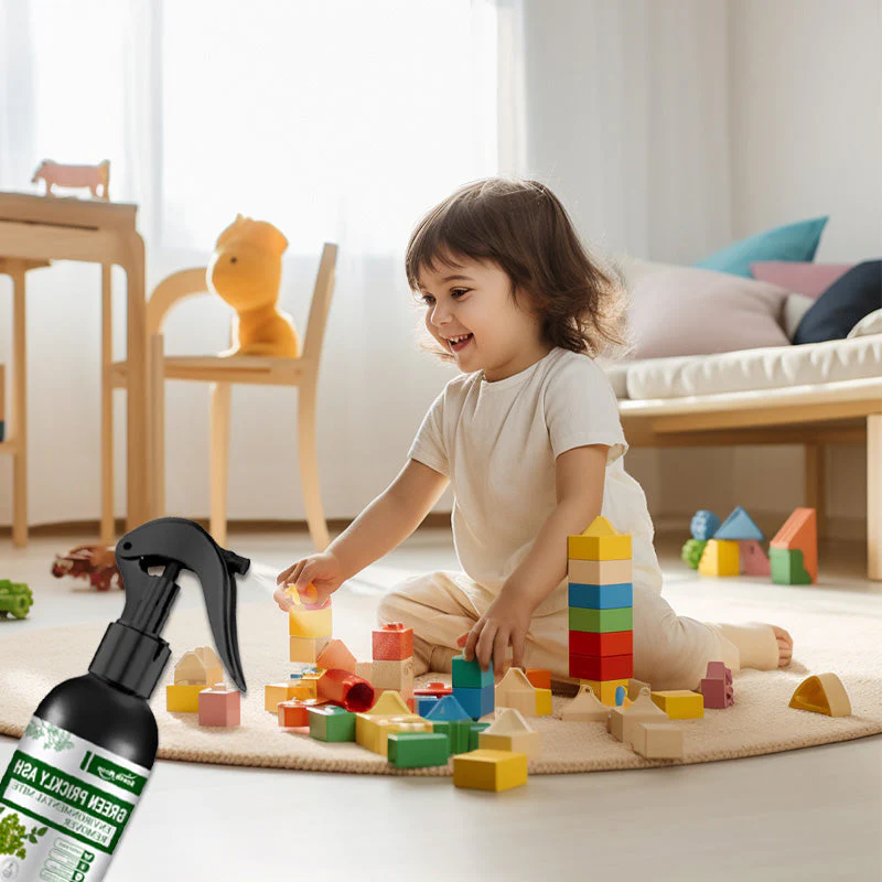 AllerGuard Nebel — Schnelle, sichere Juckreizlinderung | 1+1 GRATIS - Image 11