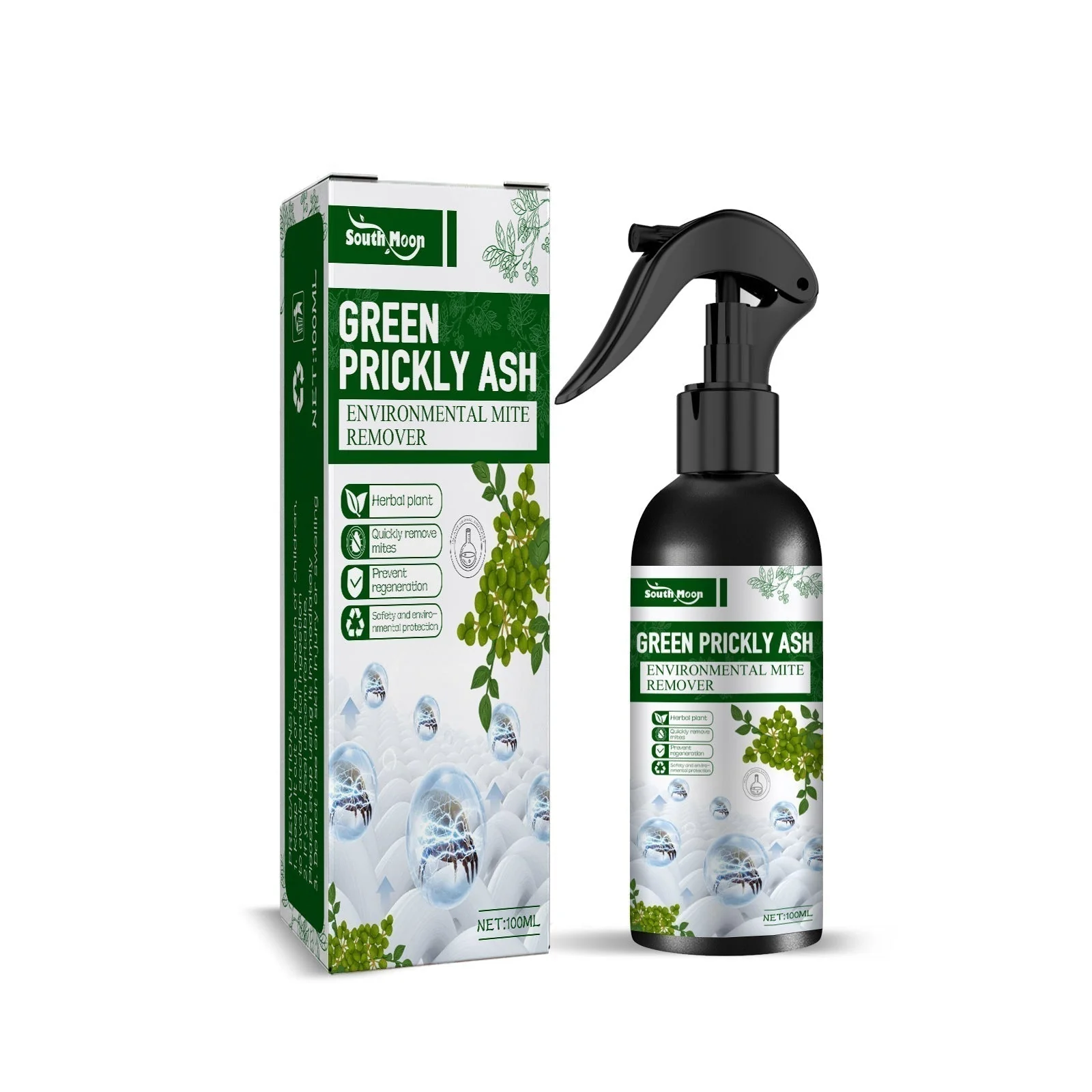 AllerGuard Nebel — Schnelle, sichere Juckreizlinderung | 1+1 GRATIS - Image 14