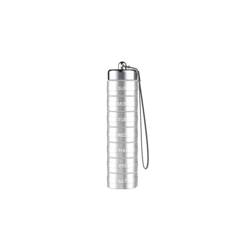 MediGuard — Wochen Pillen Organizer | 50% RABATT - Image 14