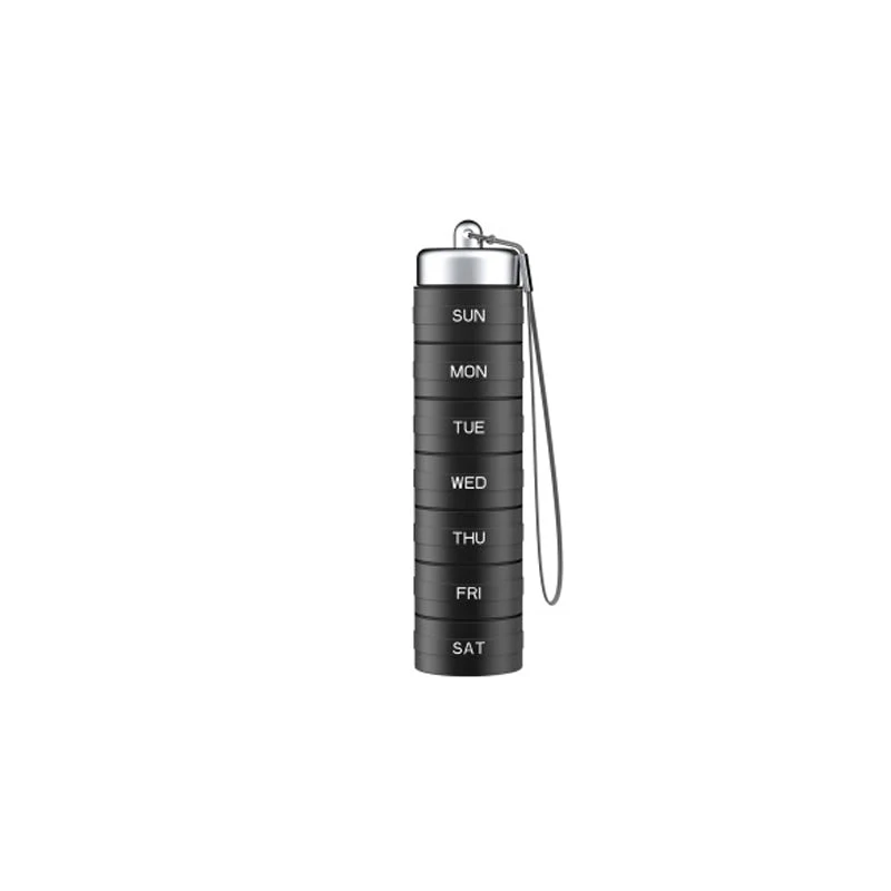 MediGuard — Wochen Pillen Organizer | 50% RABATT - Image 16