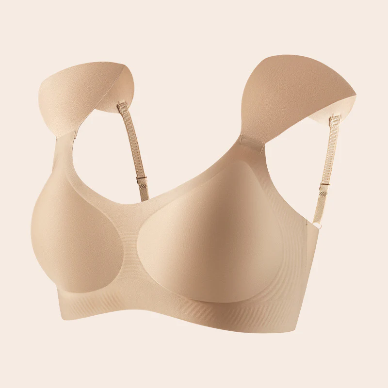 Amelia — Büstenhalter für die Schulterform mit unsichtbarem Lift und Komfort - Image 9