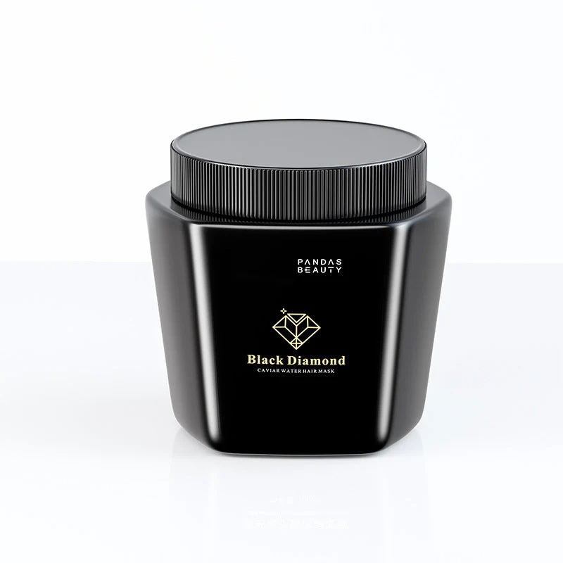 Aminosäure-Essenz Luxury Nourishing Hair Protein Cream - Image 10
