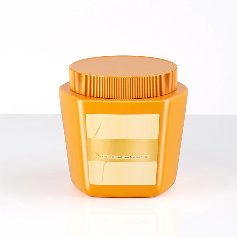 Aminosäure-Essenz Luxury Nourishing Hair Protein Cream - Image 9