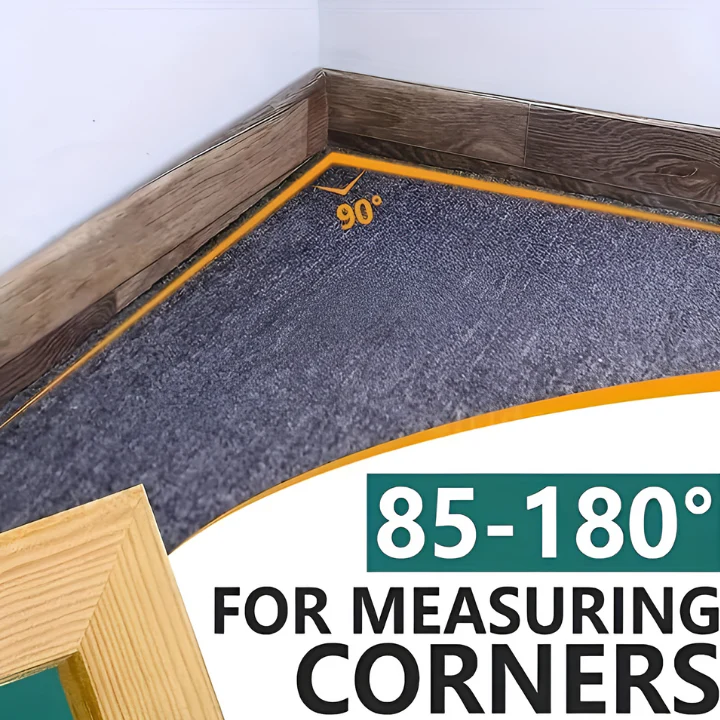 AngleMaster - Präzises Gehrungswerkzeug für perfekte Schneidwinkel | 50% RABATT - Image 6