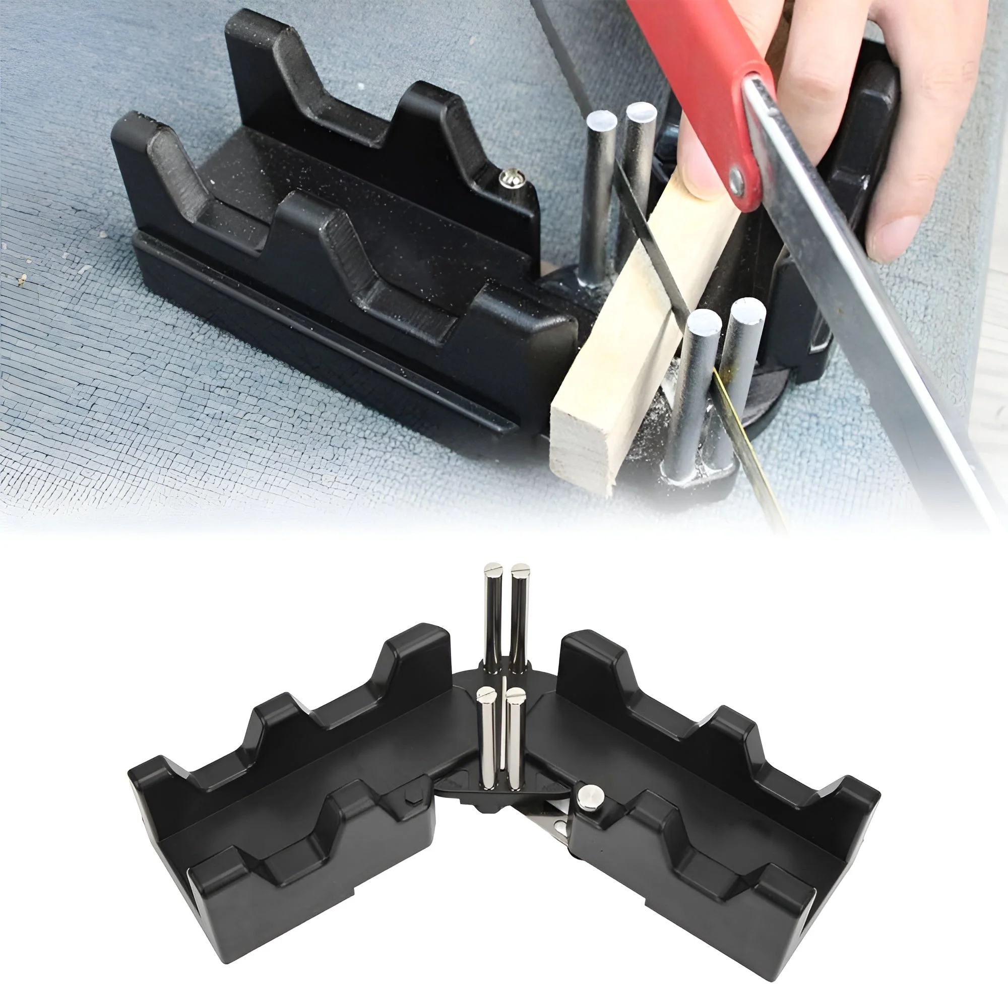 AngleMaster - Präzises Gehrungswerkzeug für perfekte Schneidwinkel | 50% RABATT - Image 8