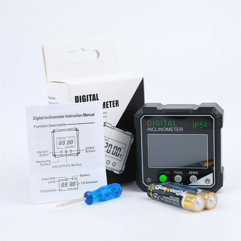 AngleMaster Pro — Makellose Präzision Schnell - Image 14