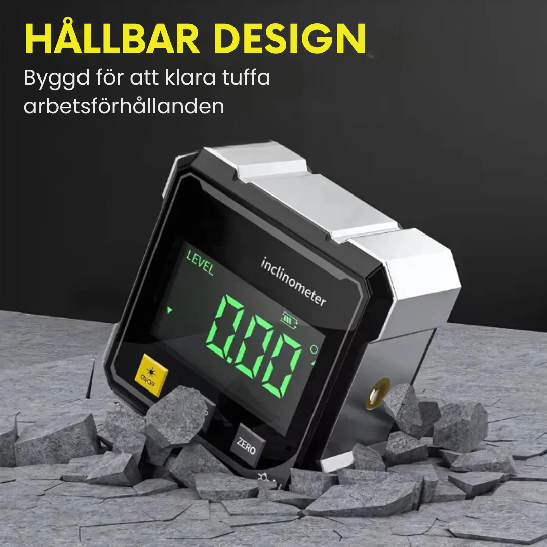AngleMaster Pro – Mühelose Präzisionskraft - Image 3