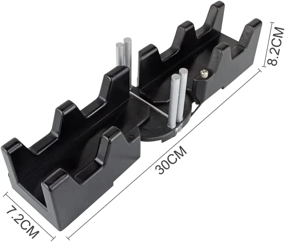 AnglePro – 2-in-1 Mess- & Gehrungssägen-Werkzeug - Image 3