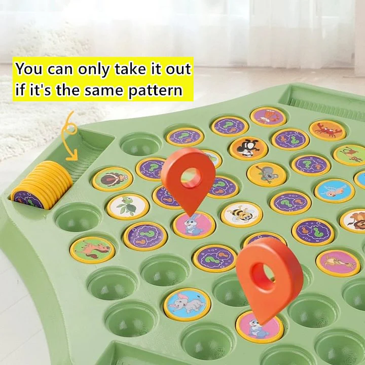 ZooMatch – Lernspiel mit tierischem Spaß | 1+1 GRATIS - Image 17