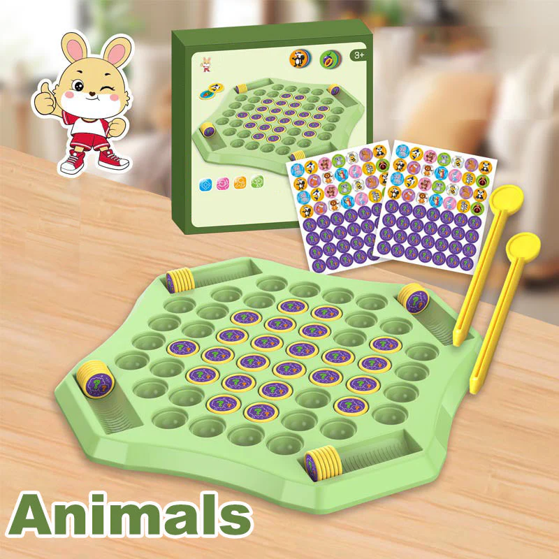 ZooMatch – Lernspiel mit tierischem Spaß | 1+1 GRATIS - Image 24