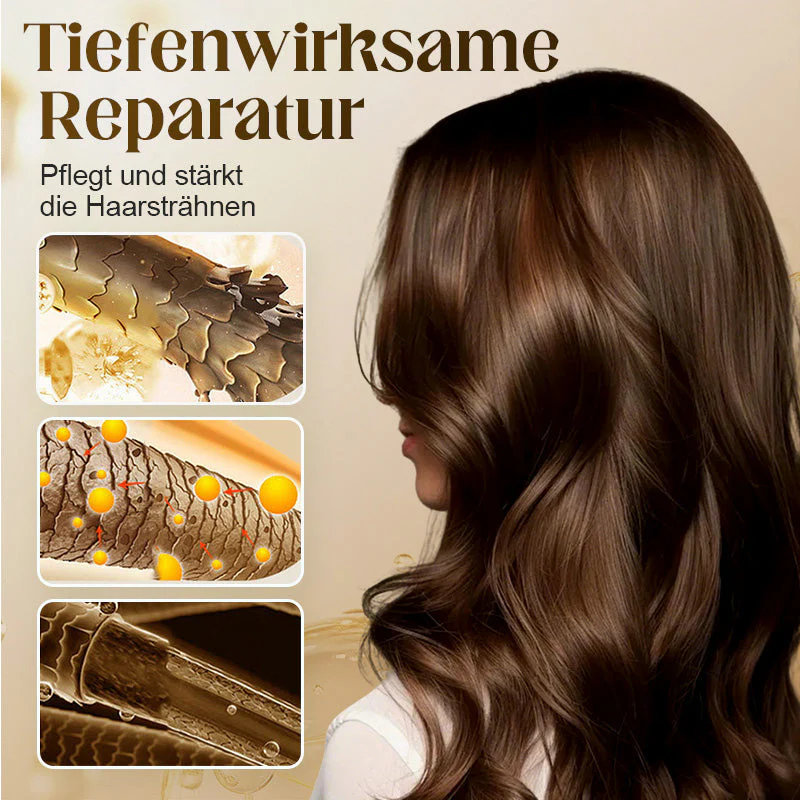 Anti-Frizz Haaröl Spray — Sofortiger Glanz, langanhaltende Geschmeidigkeit - Image 3