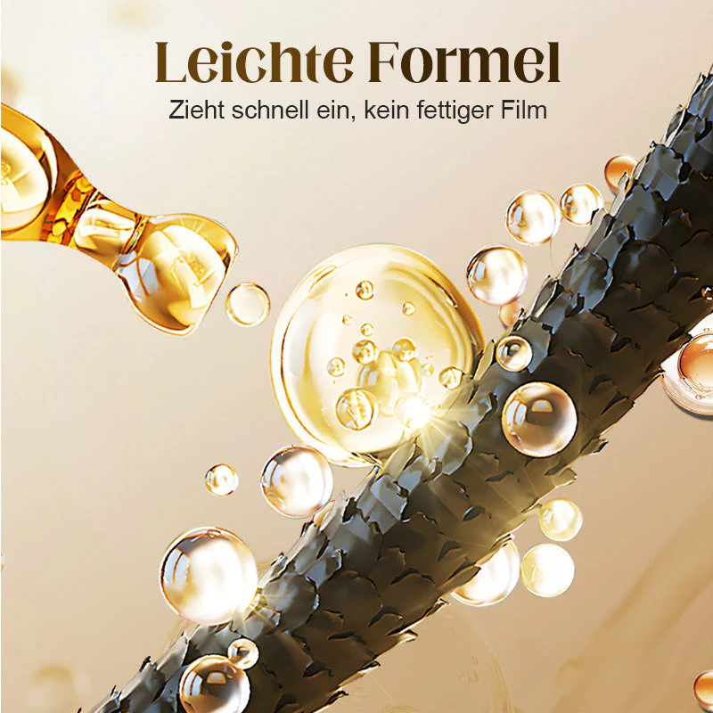 Anti-Frizz Haaröl Spray — Sofortiger Glanz, langanhaltende Geschmeidigkeit - Image 5