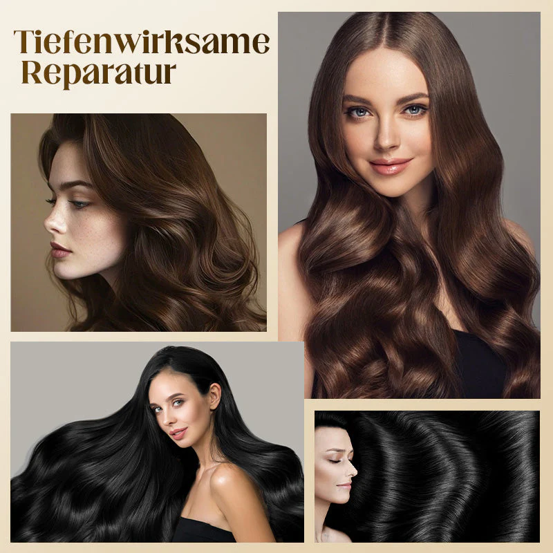 Anti-Frizz Haaröl Spray — Sofortiger Glanz, langanhaltende Geschmeidigkeit - Image 6