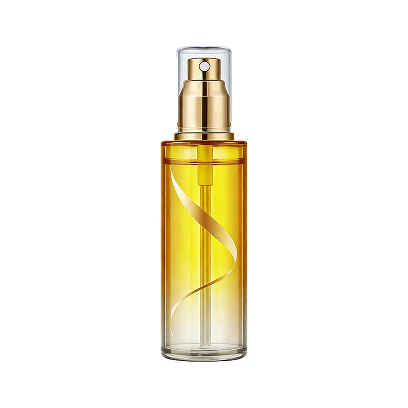 Anti-Frizz Haaröl Spray — Sofortiger Glanz, langanhaltende Geschmeidigkeit - Image 9
