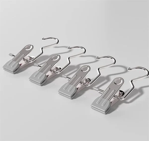 Anti-Rost-Clip Raumsparhaken - Image 16