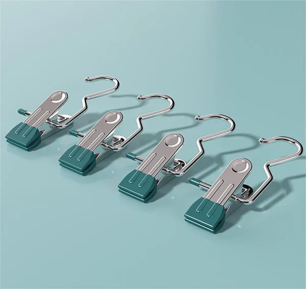 Anti-Rost-Clip Raumsparhaken - Image 18