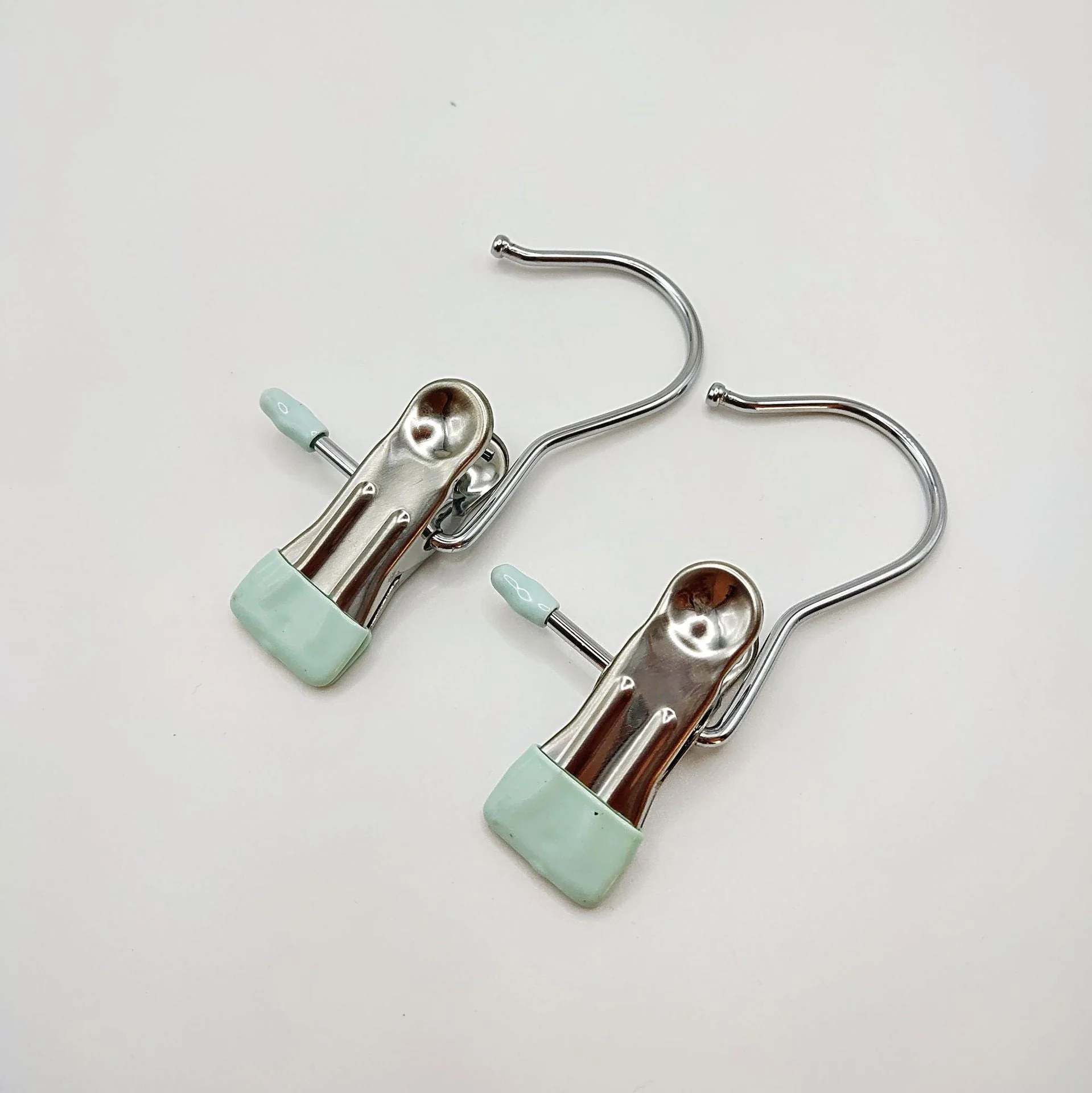 Anti-Rost-Clip Raumsparhaken - Image 6