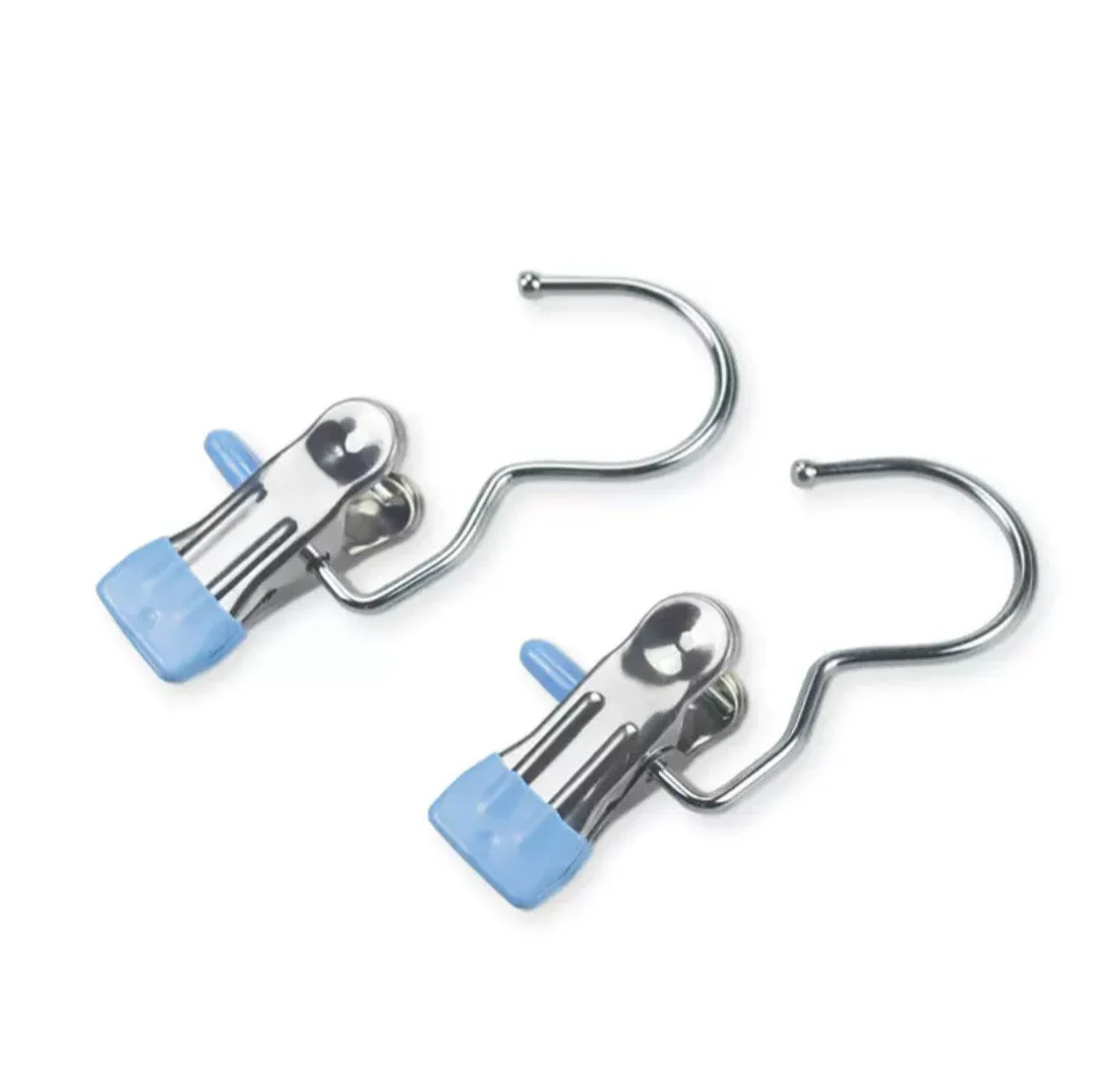 Anti-Rost-Clip Raumsparhaken - Image 9