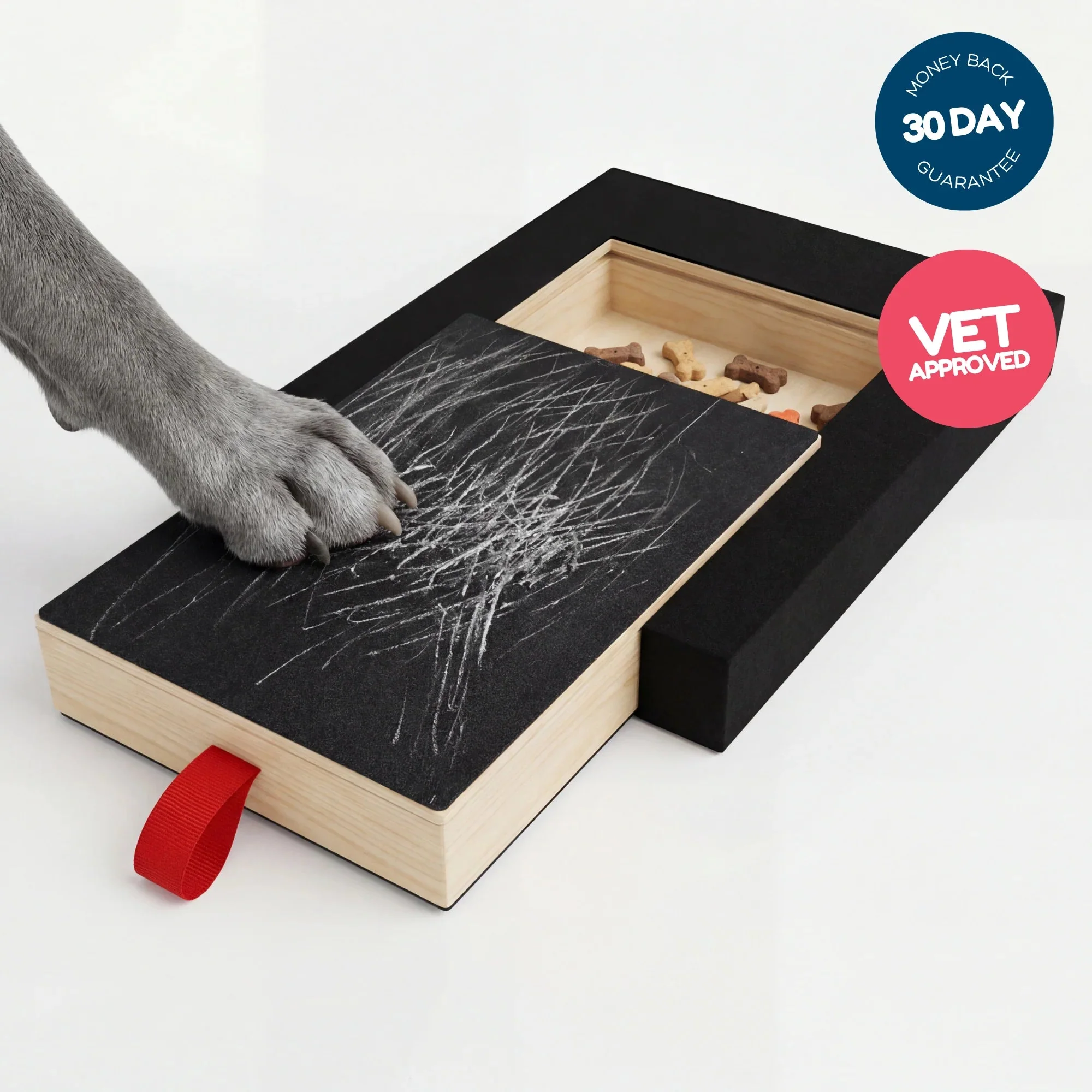 ApexPaw Nagelbrett — Stressfreie Nagelpflege - Image 12