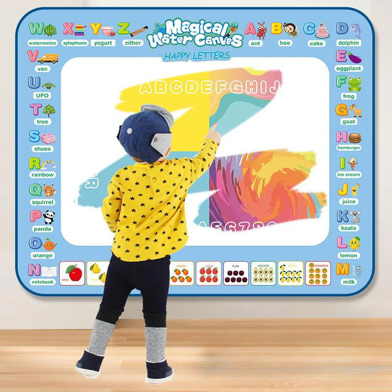AquaArt Magic-Zeichenmatte - ungetrübter Spaß für Kinder - Image 3