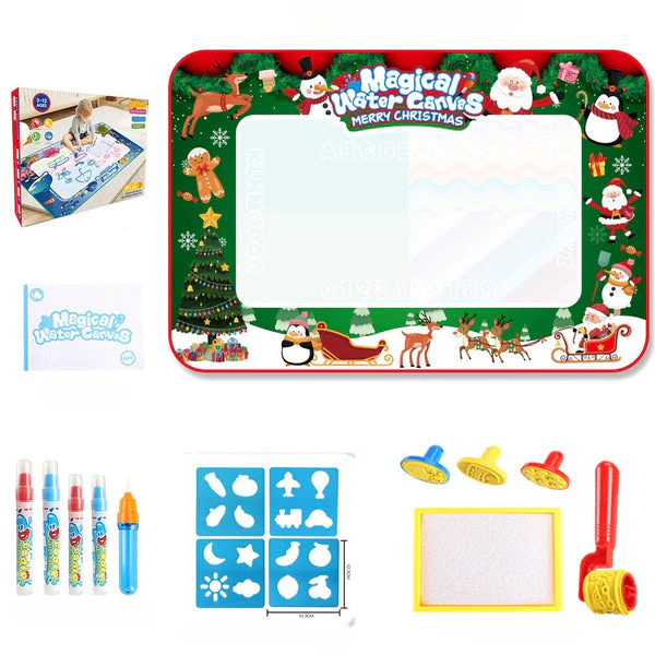AquaArt Magic-Zeichenmatte - ungetrübter Spaß für Kinder - Image 32