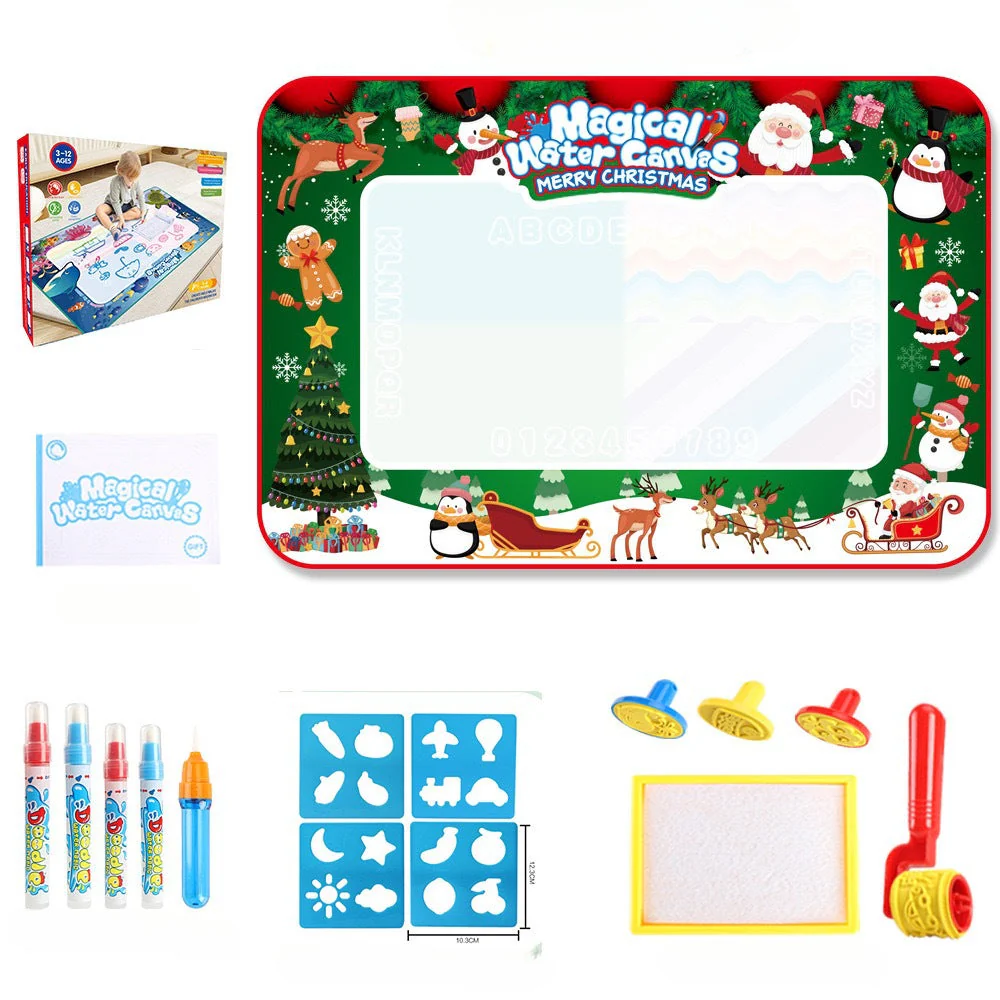 AquaArt Magic-Zeichenmatte - ungetrübter Spaß für Kinder - Image 5