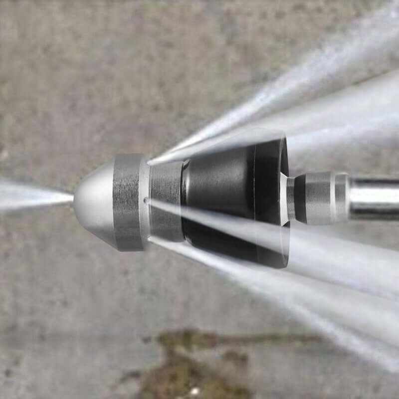 AquaBlast™ - Reinige deine Wasserleitungen wie nie zuvor | 50% RABATT - Image 15