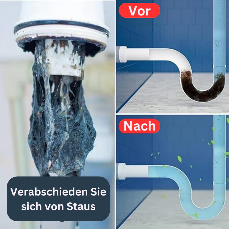 AquaBlast™ - Reinige deine Wasserleitungen wie nie zuvor | 50% RABATT - Image 4