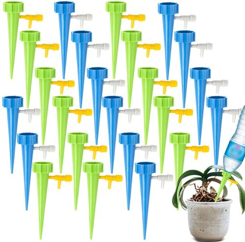 AquaCare™ - 6+6 GRATIS - die clevere Lösung für gesunde Pflanzen mit Stil - Image 4