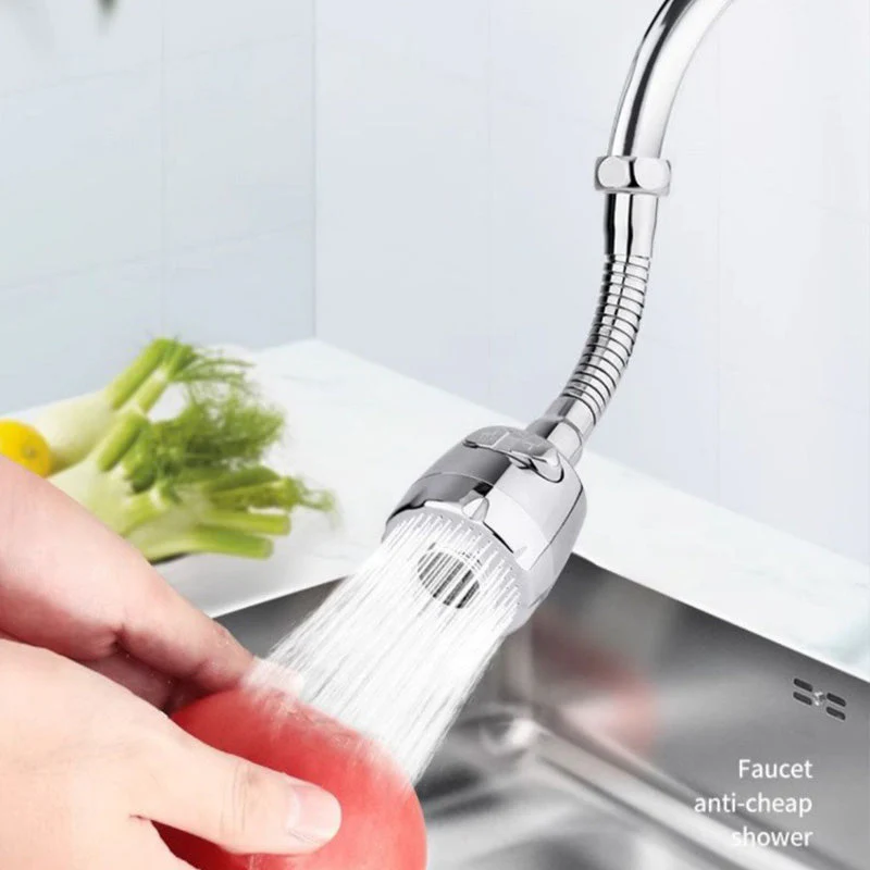 AquaFlex — Spritzfrei, mühelose Kontrolle - Image 3