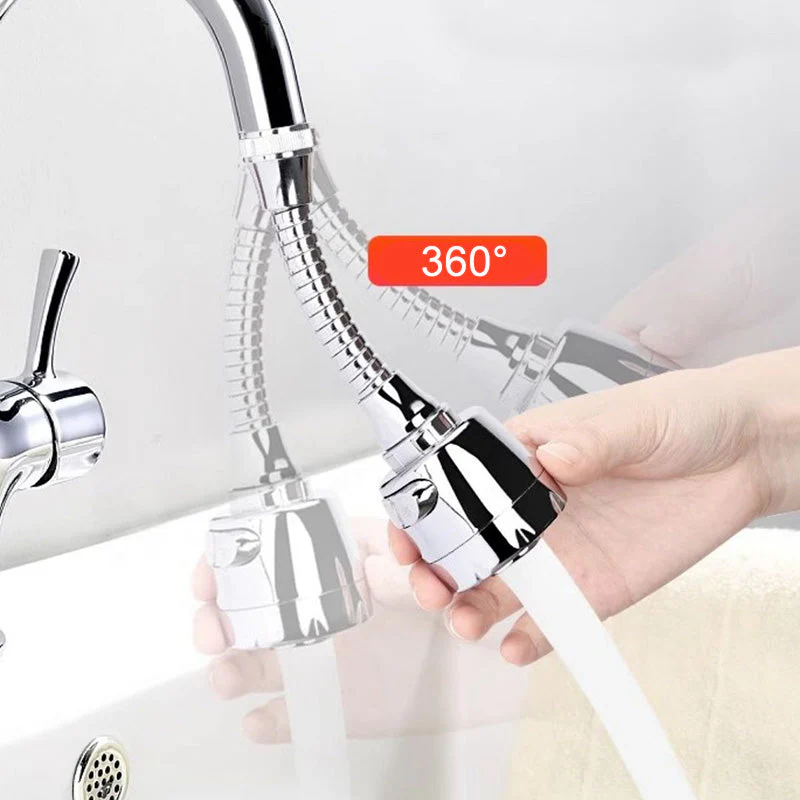 AquaFlex — Spritzfrei, mühelose Kontrolle - Image 5
