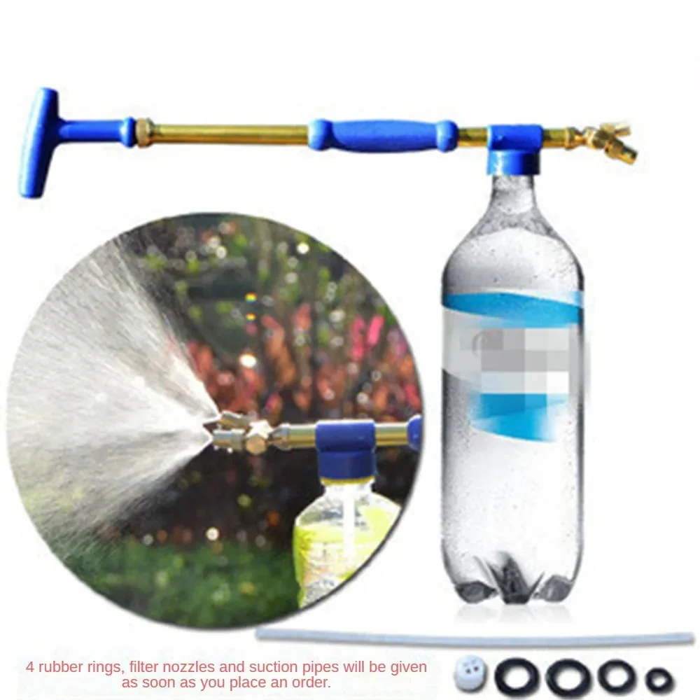 AquaFlex Sprühstab — Perfekte Bewässerungskontrolle - Image 3
