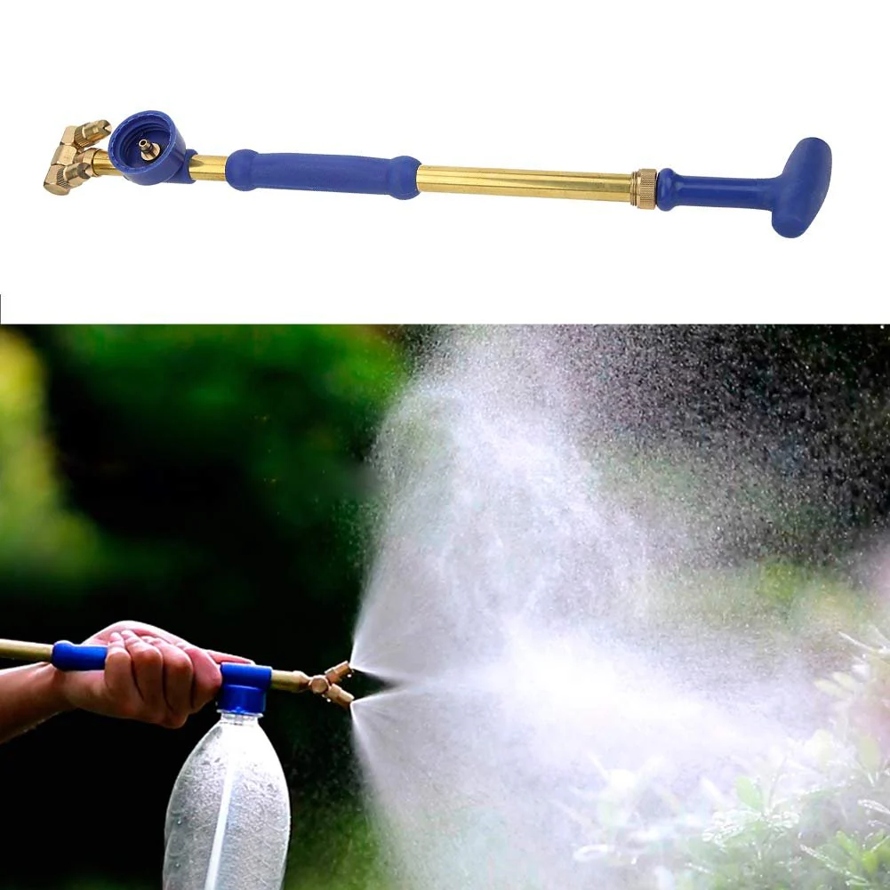 AquaFlex Sprühstab — Perfekte Bewässerungskontrolle - Image 4