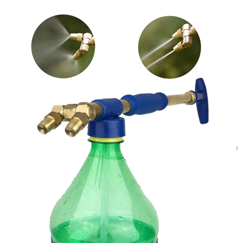 AquaFlex Sprühstab — Perfekte Bewässerungskontrolle - Image 5