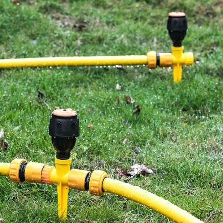 AquaGlide 360 — Mühelose Gartentransformation - Image 4