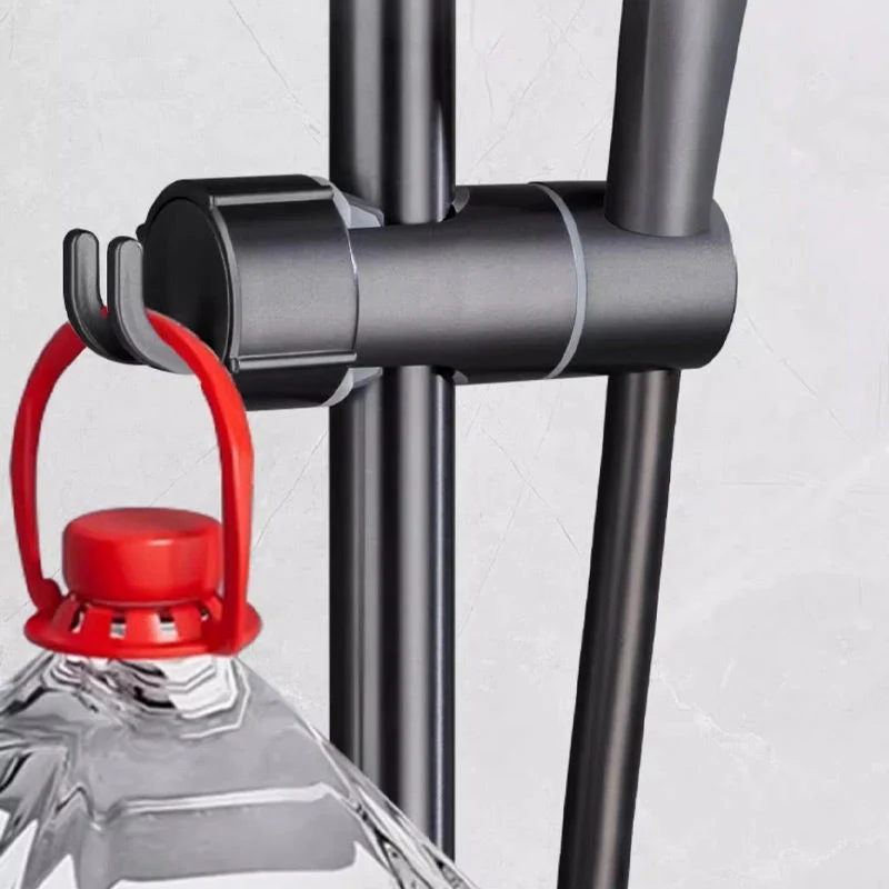 AquaGrip™ Handbrausenhalter – Kein Bohren, kein Stress! | 1+1 GRATIS - Image 4
