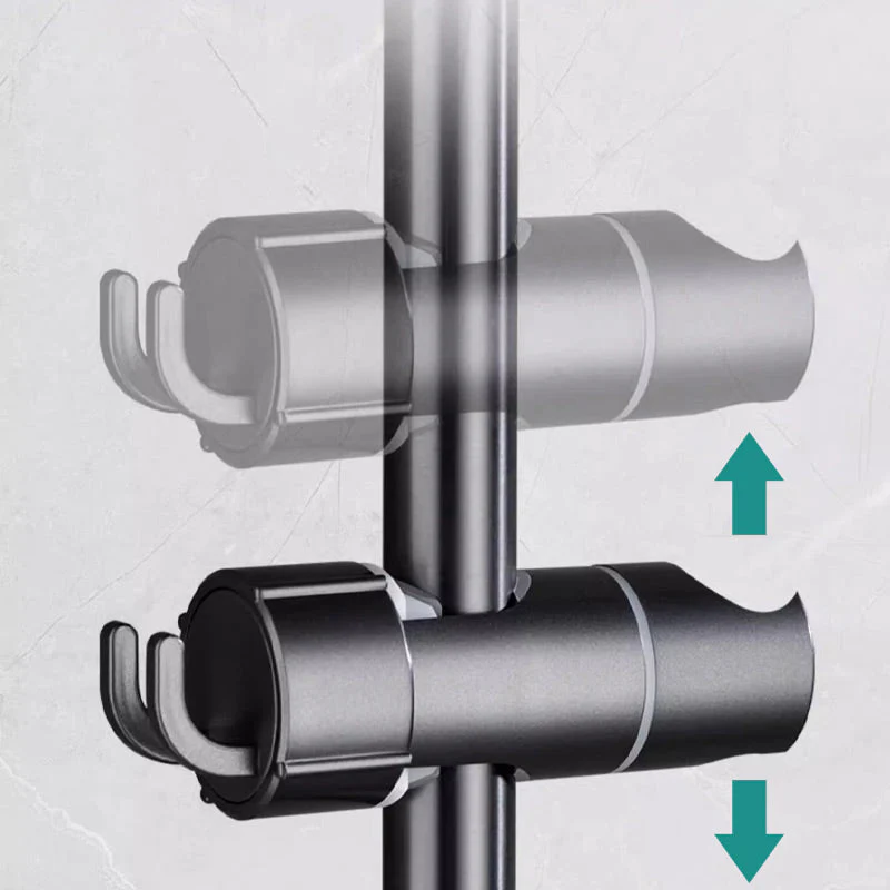 AquaGrip™ Handbrausenhalter – Kein Bohren, kein Stress! | 1+1 GRATIS - Image 8