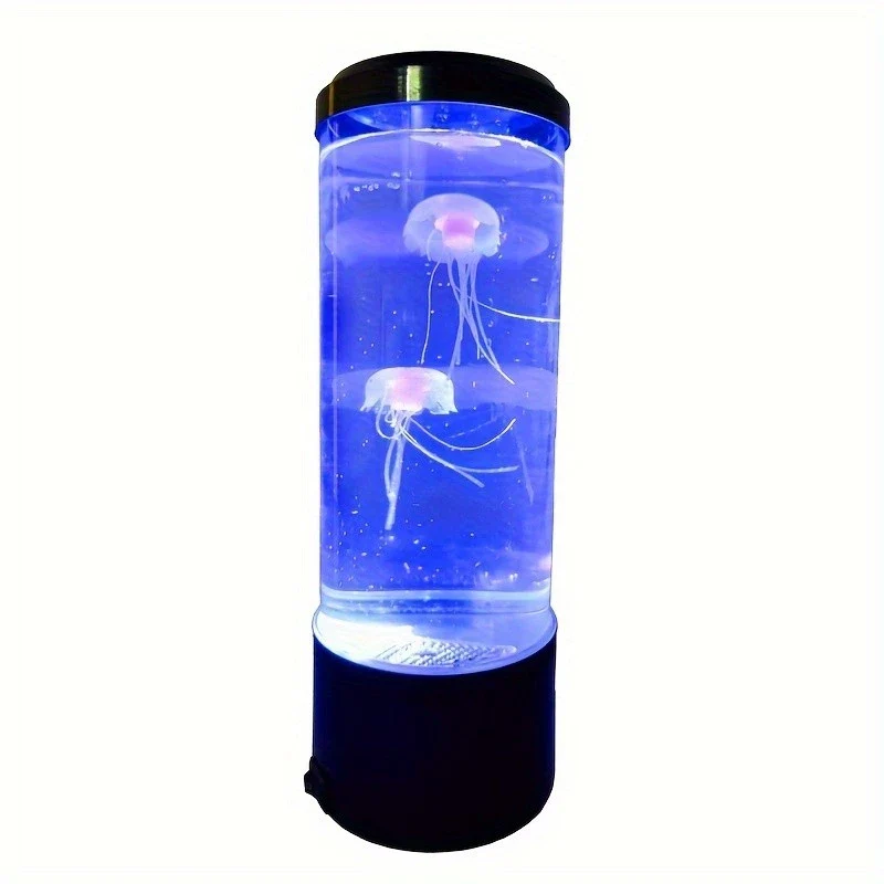 AquaLuxe – Ozeanische Entspannungslampe | 50% RABATT - Image 5