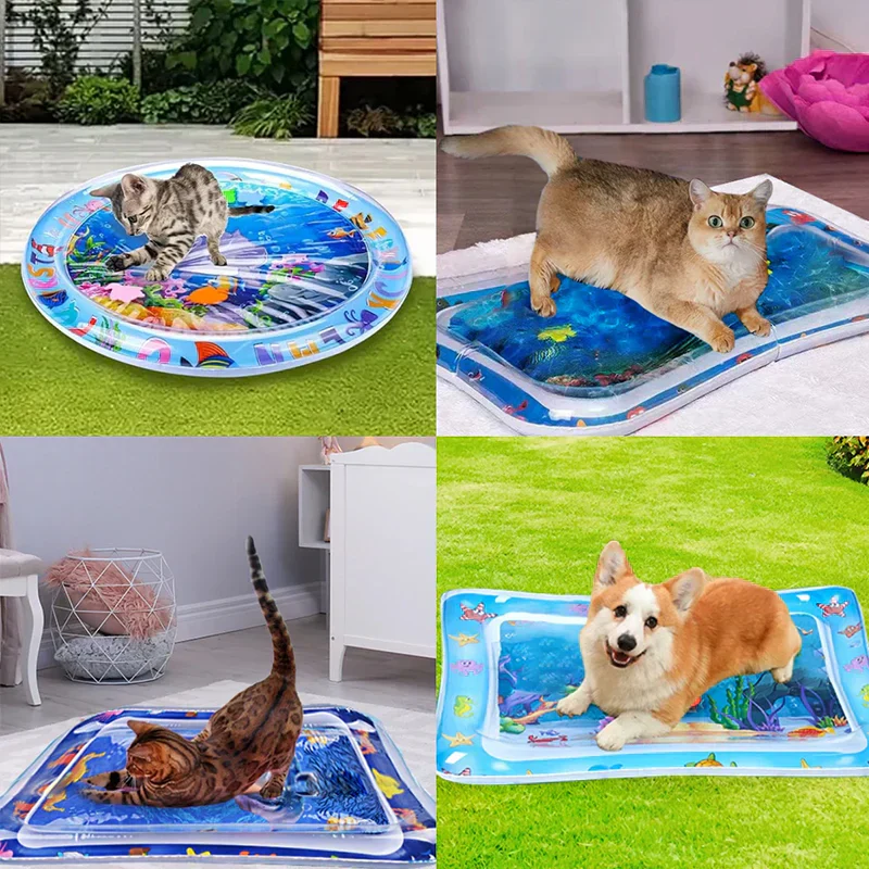 AquaPlay - Die perfekte Wassermatte für Haustiere | 50% RABATT - Image 10