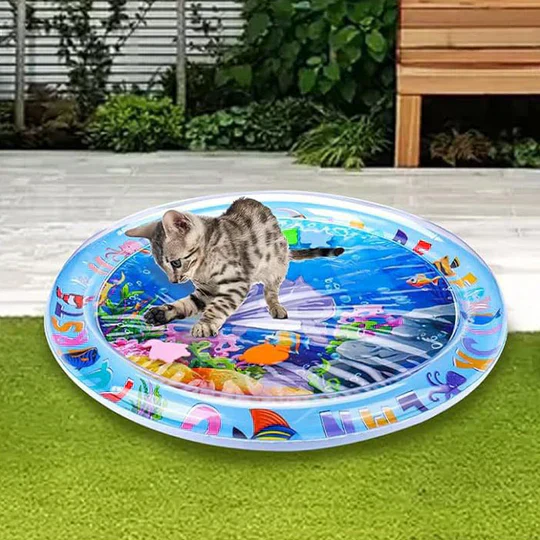AquaPlay - Die perfekte Wassermatte für Haustiere | 50% RABATT - Image 11
