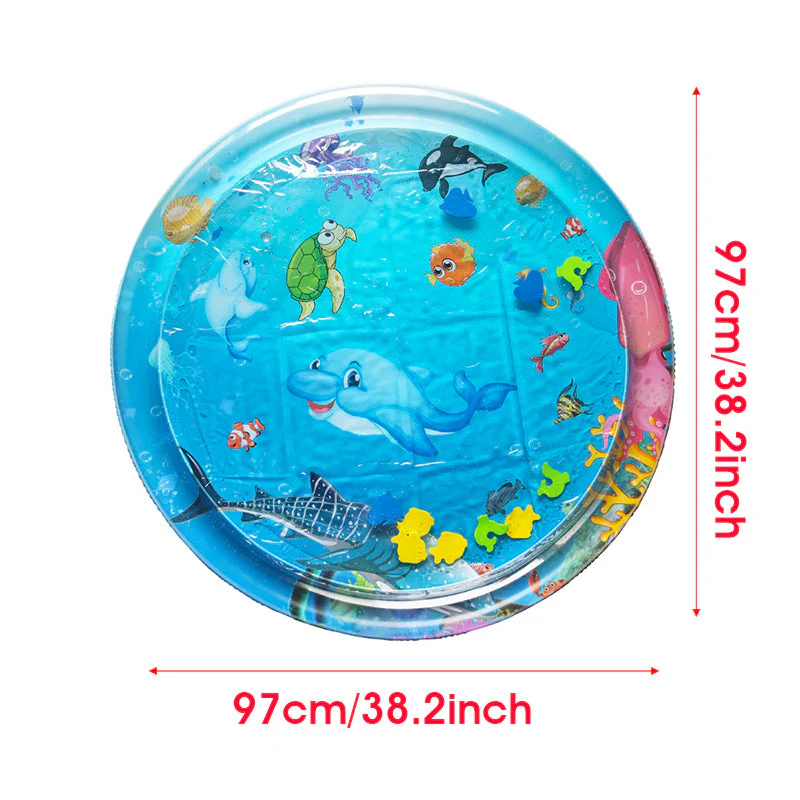 AquaPlay - Die perfekte Wassermatte für Haustiere | 50% RABATT - Image 15