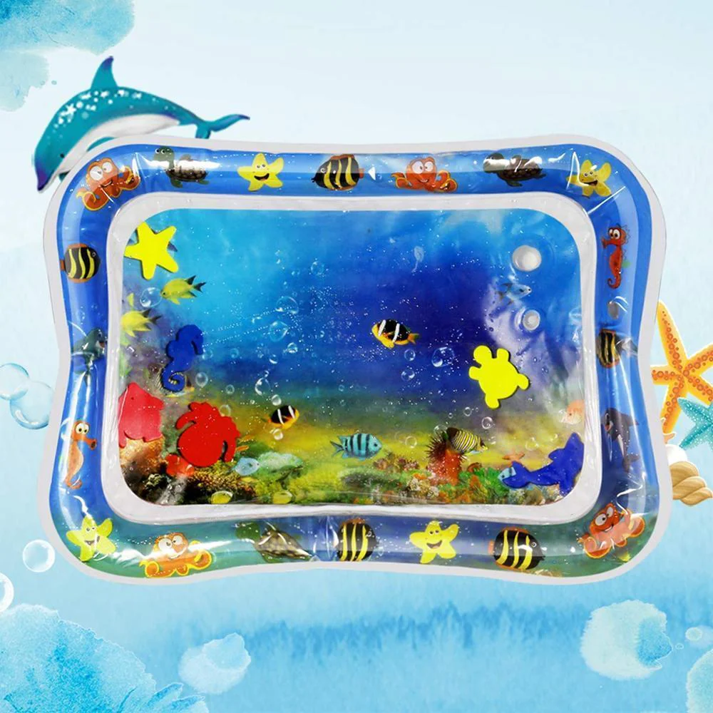 AquaPlay - Die perfekte Wassermatte für Haustiere | 50% RABATT - Image 3