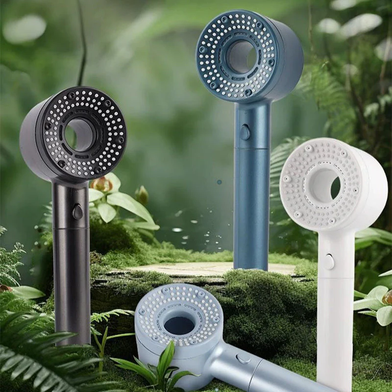 AquaPulse – Sinne sofort erwachen lassen