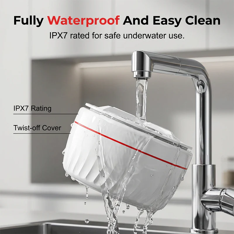 AquaPure — Smarter Obst Reiniger | 50% RABATT - Image 7