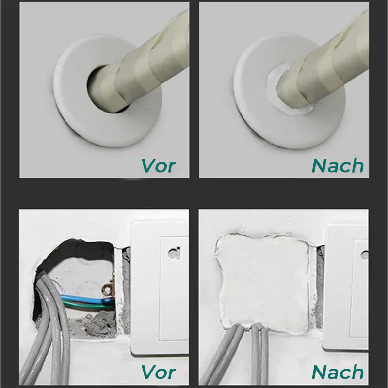 AquaShield - 20G Neue Art von wasserdichtem Dichtungsmastix - Image 6