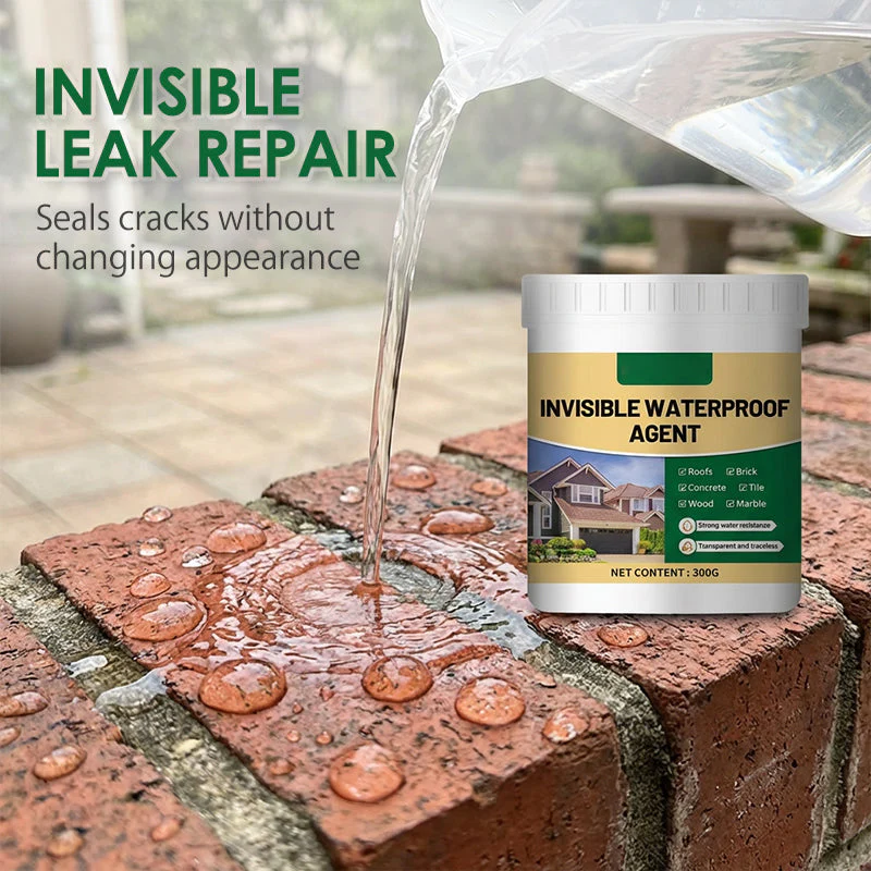 AquaShield ClearGuard – Unsichtbare Leck-Stopp-Kraft - Image 4