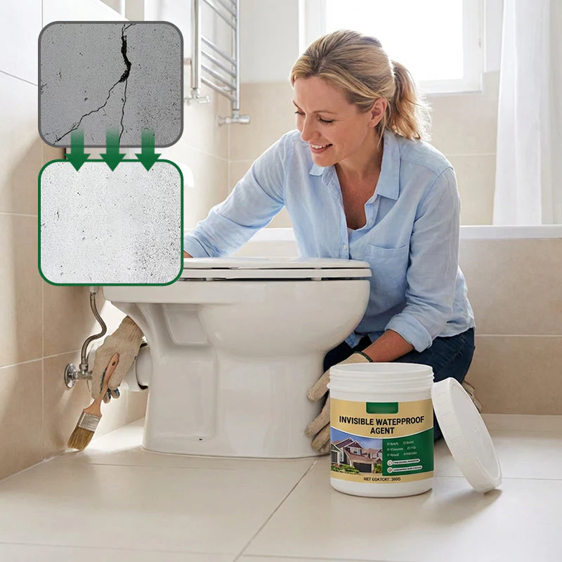 AquaShield ClearGuard – Unsichtbare Leck-Stopp-Kraft - Image 5